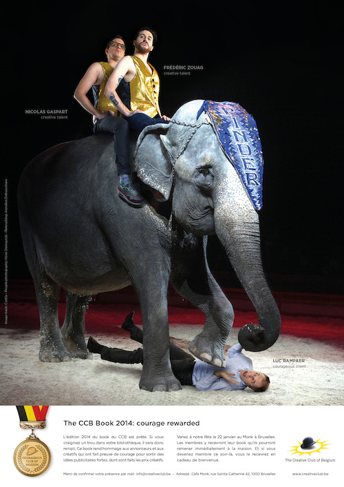 Elephant