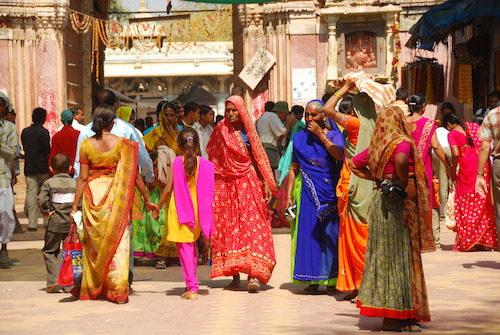 Gujarat, India