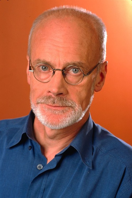 Terzake-pionier Dirk Tieleman