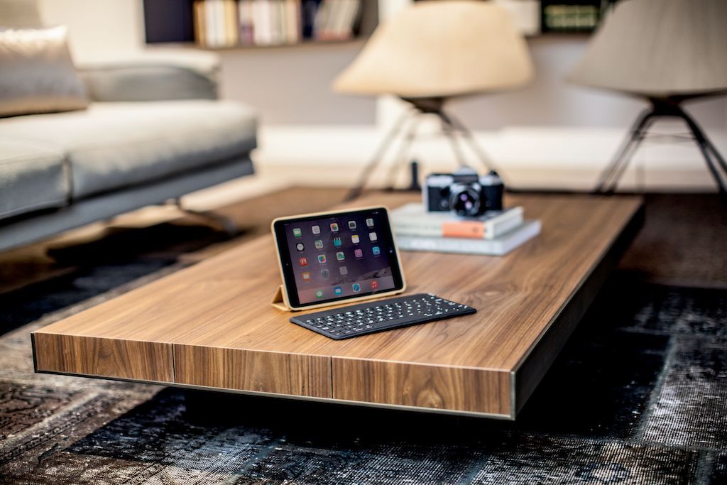Logitech Keys-to-go