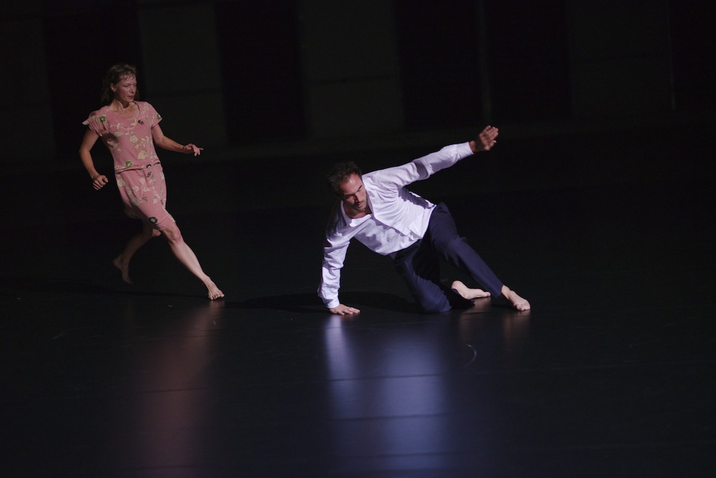 Rosas - Verklärte Nacht - 15, 16, 22, 23, 29, 30/04 - © Anne Van Aerschot