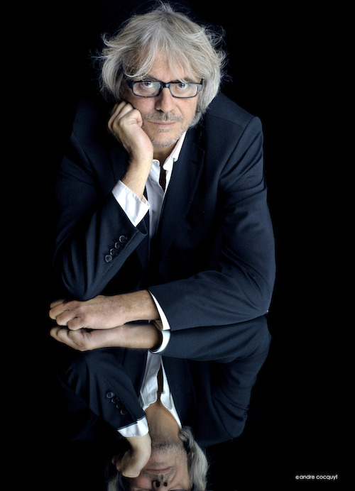 Auteursfoto (c) Andre Cocquyt