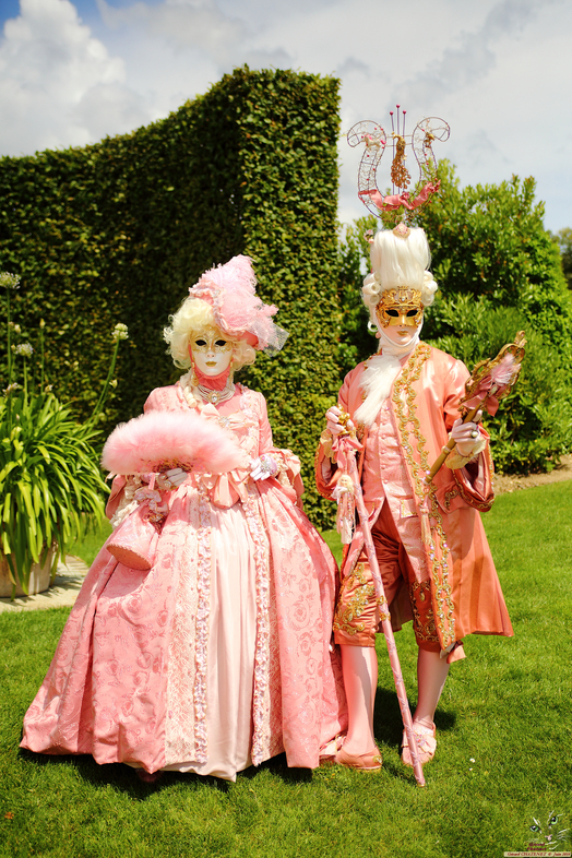 © Floralia Brussels