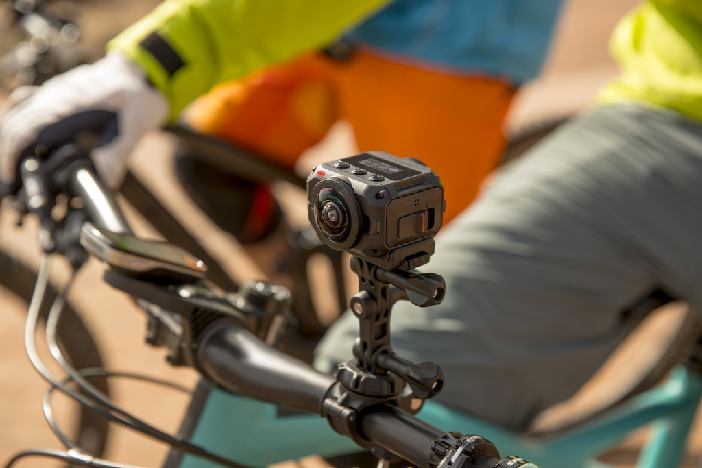 Garmin VIBR360
