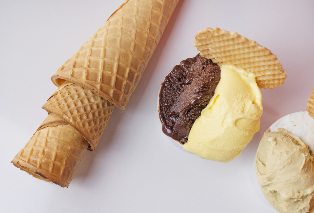 Italia - Creme