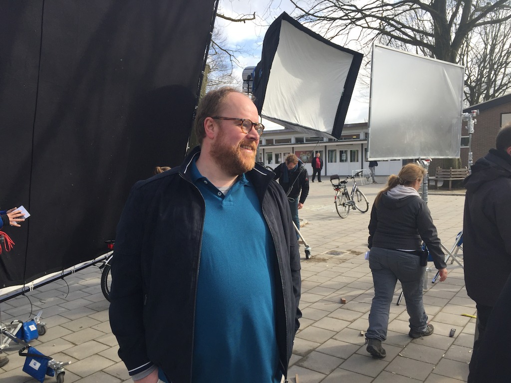 Zie mij graag (c) VRT