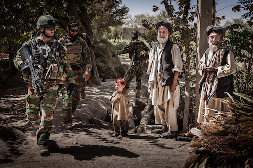 Foto (c)Bas Bogaerts - 2011 Afghanistan, Esa Kehl