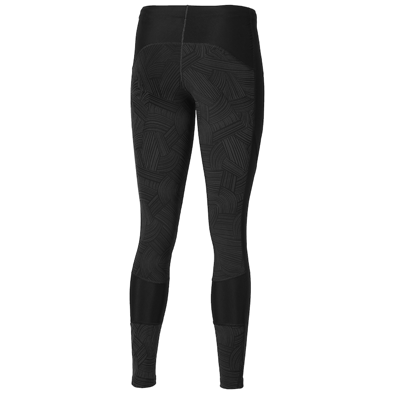 Leg Balance Calf Tight