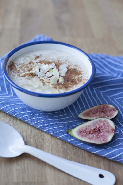 Qualeroats.be - Recette Ellen Kegels