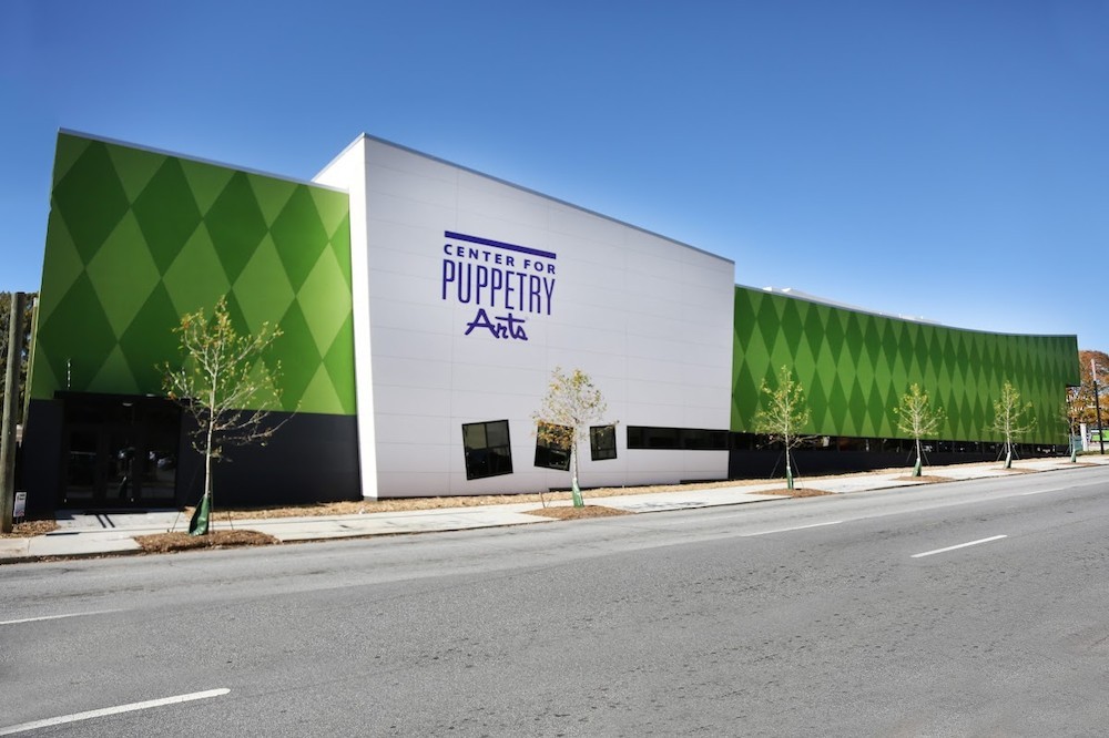 Center for Puppetry Arts to host Jim Henson 80th Birthday Celebration, September 24