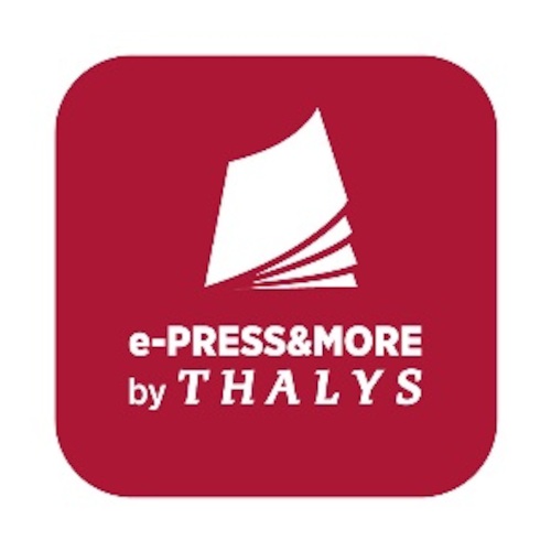 Logo e-Press&More
