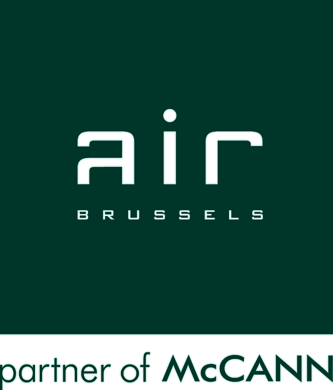 Air Brussels Logo