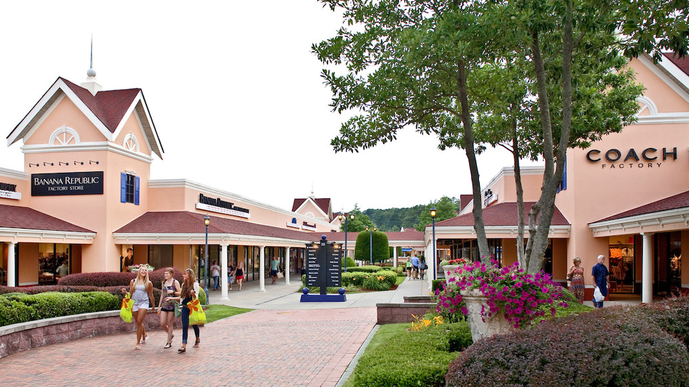 Coming soon to North Georgia Premium Outlets: Old Navy Outlet