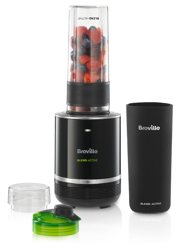 Breville Blend-Active Pro