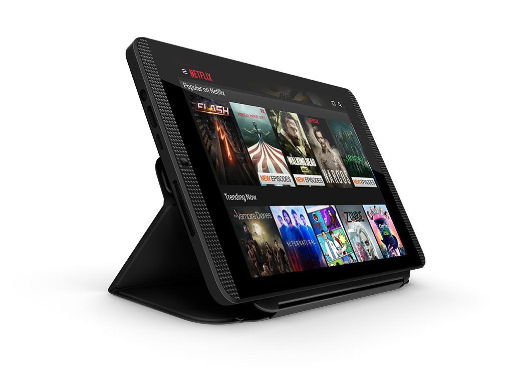 NVIDIA SHIELD Tablet Cover 4