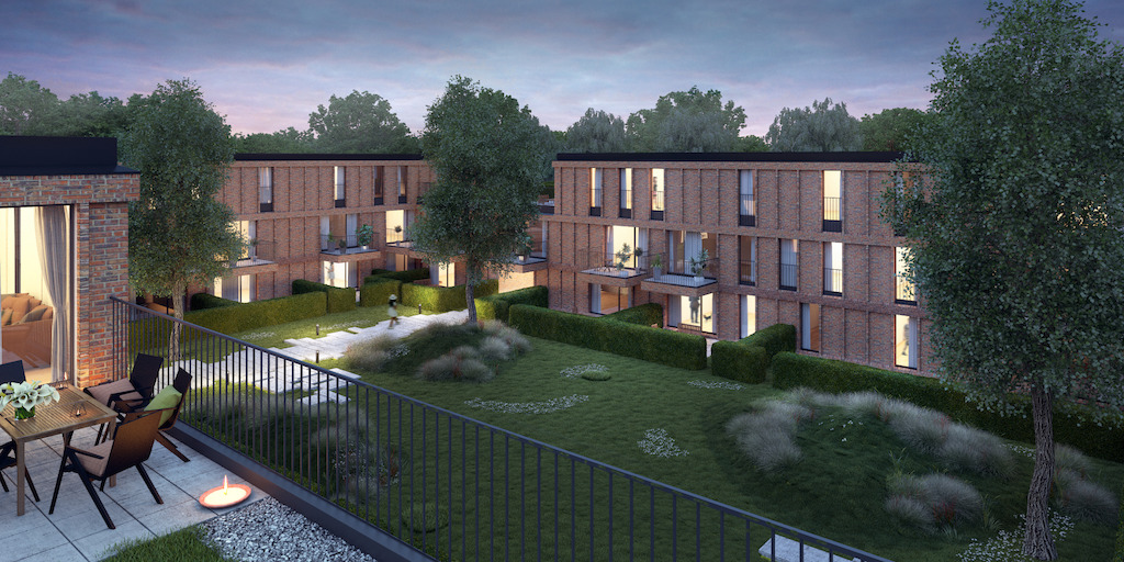 Project De Mouterij