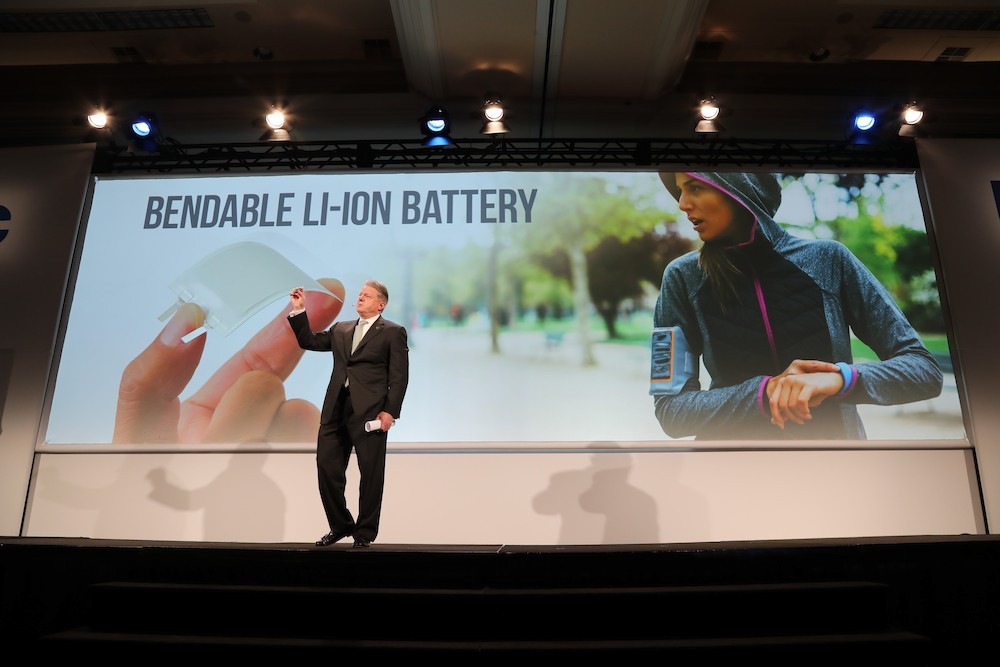 CES 2017: Panasonic soluciones para el estilo de vida del futuro
