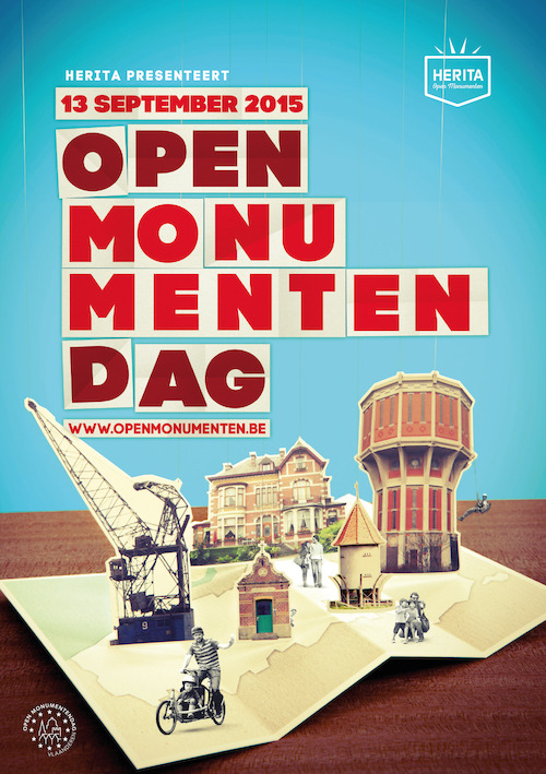 Open Monumenten Dag