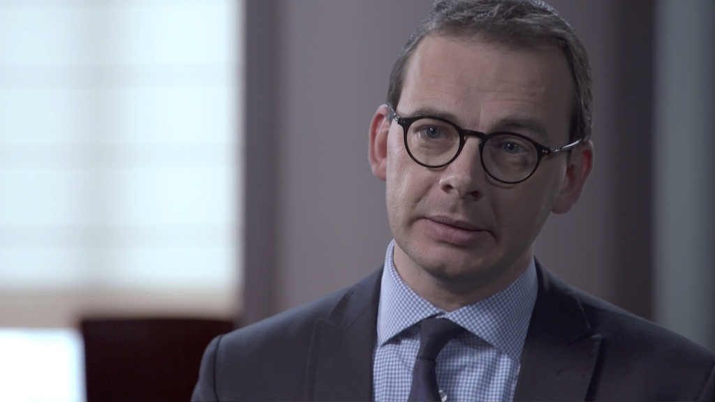 Wouter Beke - (c) VRT