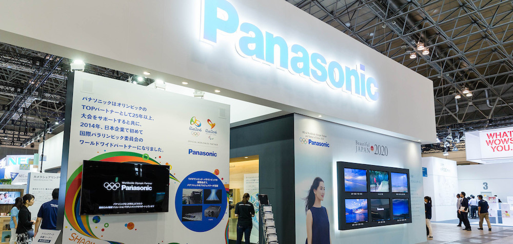 Panasonic en CEATEC 2016: Cómo habitaremos el futuro