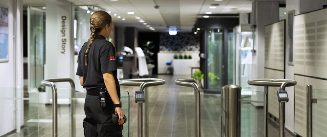 Veiligheid is gedeelde verantwoordelijkheid