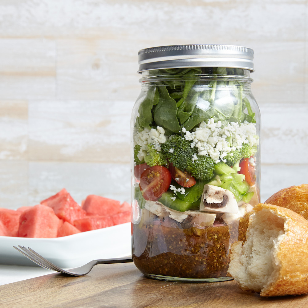 The Fresh Market offers “Little Effort, Big Savings” with grab-and-go “Little Big Meal” program