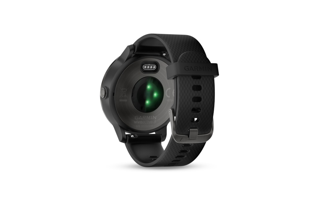 Vivoactive 3