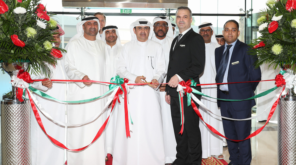 Opening of Windows, Doors & Facades 2016