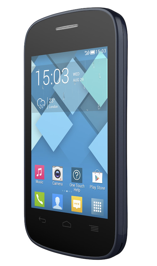 ALCATEL ONETOUCH POP C1