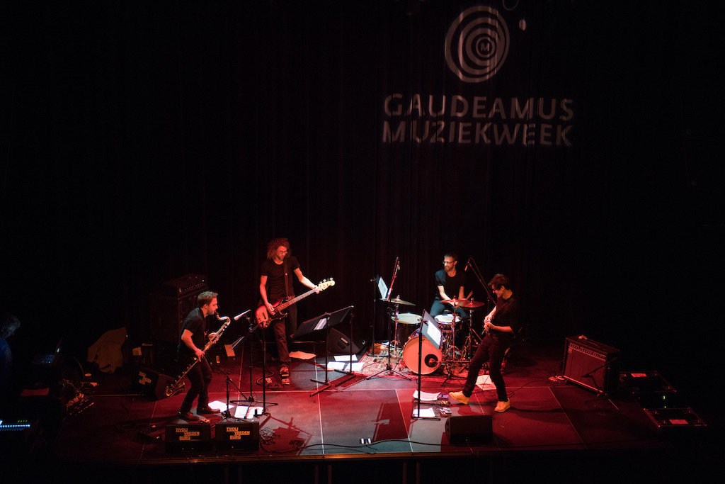 Concert GMW 2014 Pandora (c) Anna van Kooij