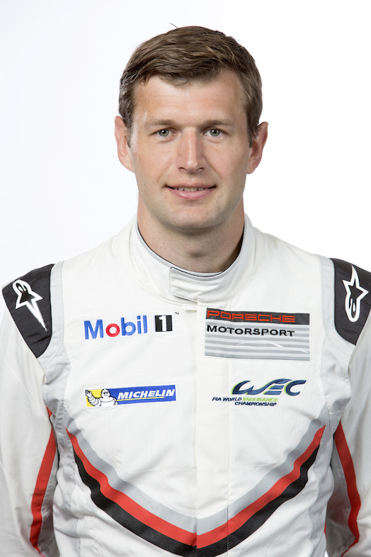 KÜS Team75 Bernhard n°117<br/>Michael Christensen