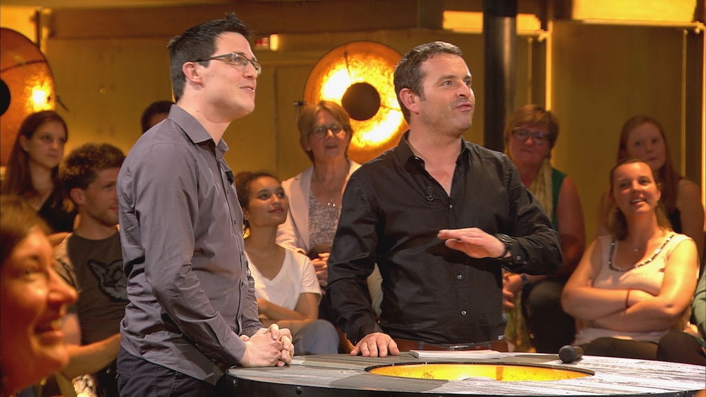 Kris<br/>Sorry voor alles (c) VRT