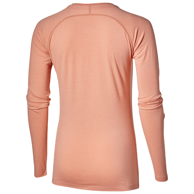 Elite Base Layer Top
