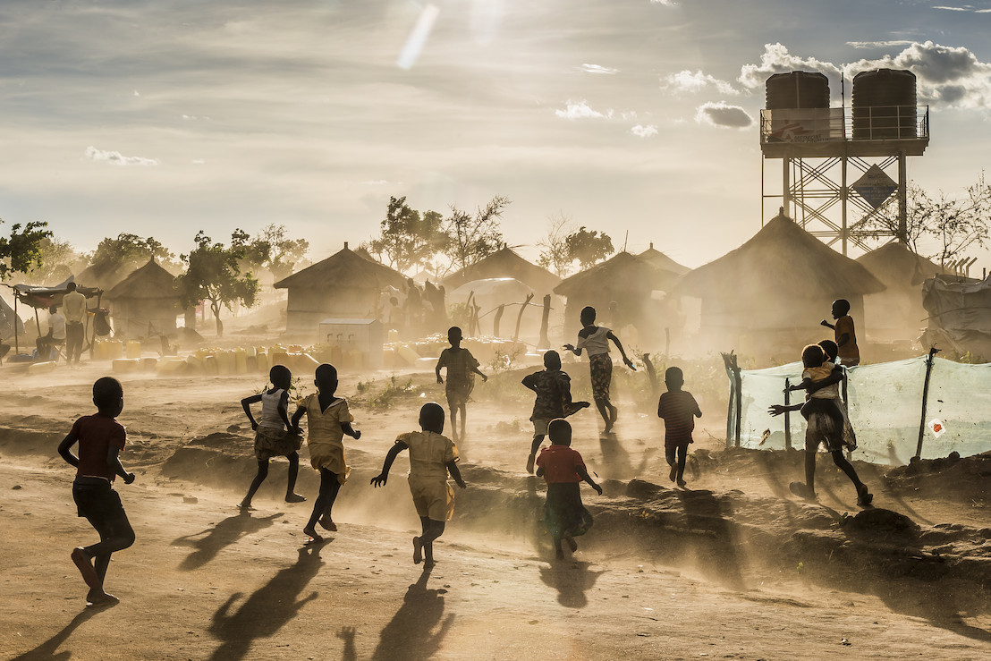UGANDA REFUGEE SUMMIT: DESPITE GENEROUS POLICY, BASIC NEEDS OF REFUGEES ARE NOT BEING MET