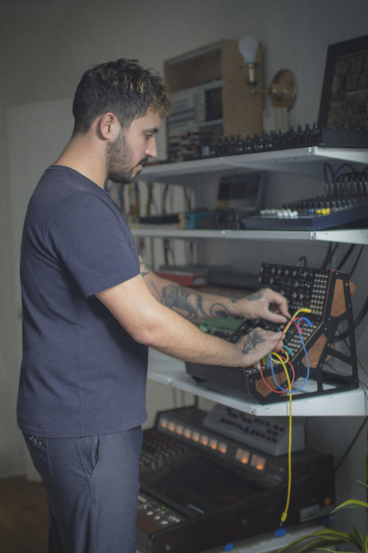 Credit: Moog Music