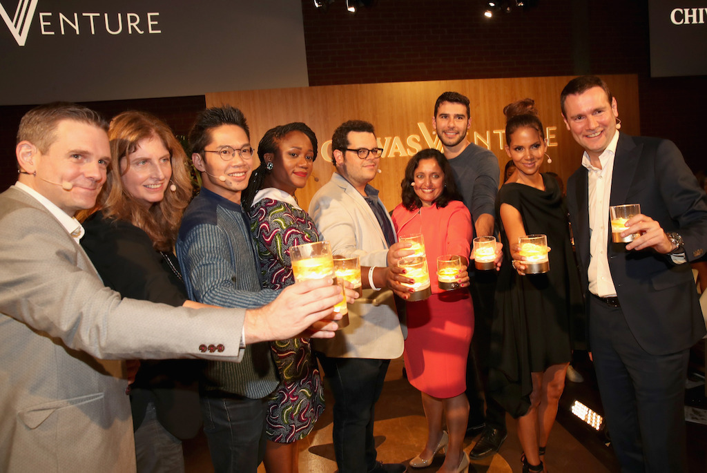 The Venture Finale @ Los Angeles