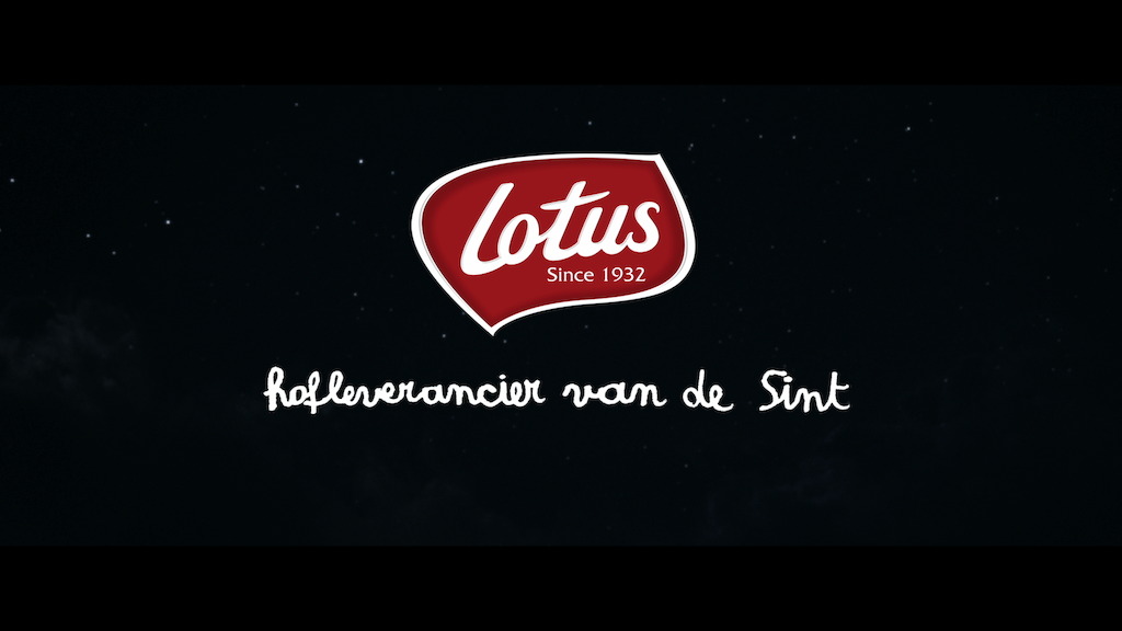 Lotus Hofleverancier van de Sint