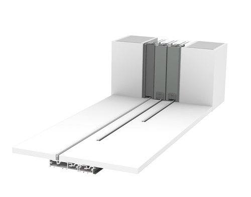CP 130 Pocket solution (open)