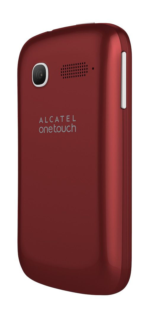 ALCATEL ONETOUCH POP C1