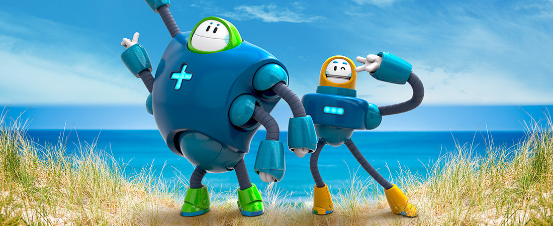 More fun and games, less boredom this summer thanks to ENGIE Electrabel and Head Office