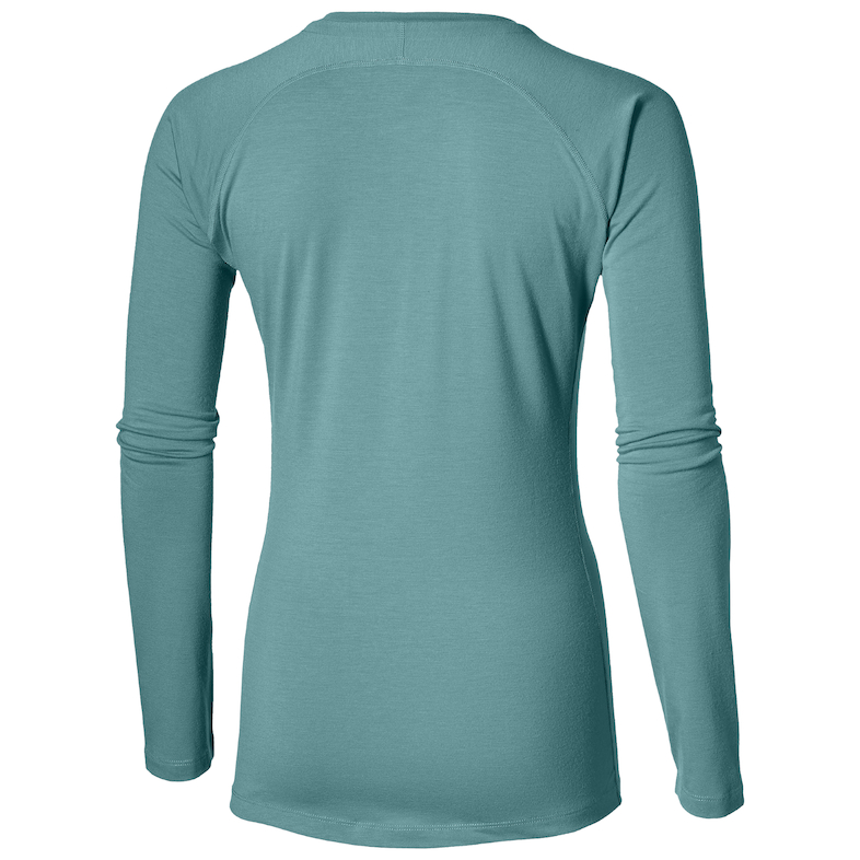 Elite Base Layer Top