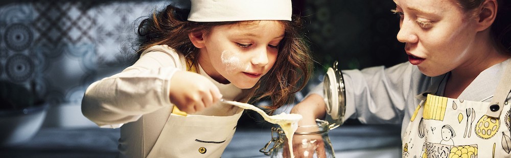 Entrez dans un monde fantastique pour enfants grâce aux nouveaux produits IKEA