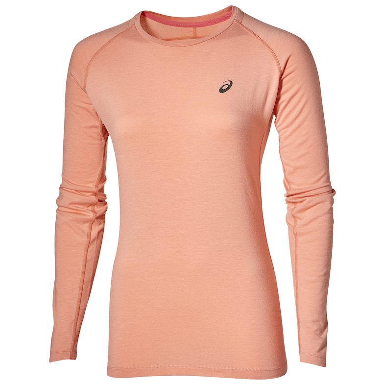 Elite Base Layer Top