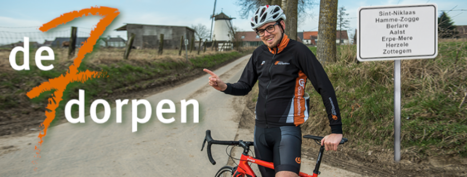 De Ronde is van ons!
