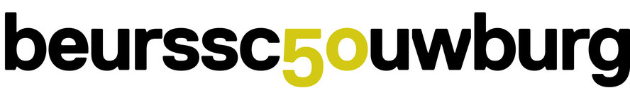 Beurssc50uwburg - under construction since 1965