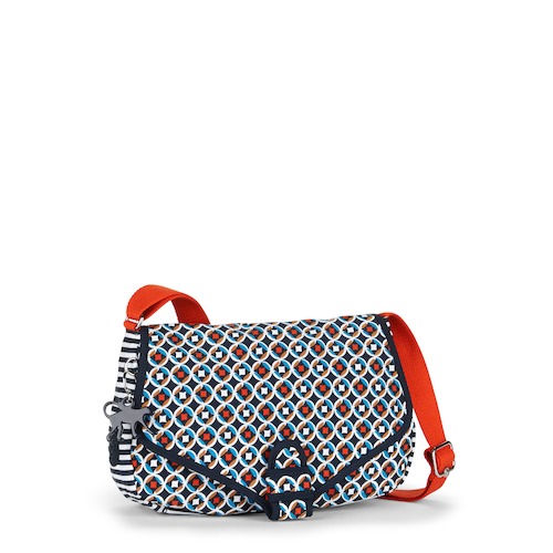 Paxton Oriental Print