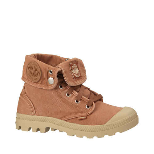 Palladium_Women Baggy - 69,95 euro