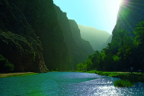 Oman