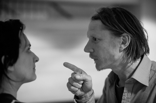 Carly Wijs - JA © Daniel Sjöström