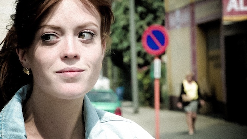 Twintigers - Anke Souveryns - (c) VRT - Joris Vermost